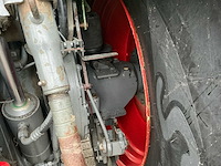 2006 fendt 924 vario vierwielaangedreven landbouwtractor - afbeelding 16 van  51