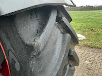 2006 fendt 924 vario vierwielaangedreven landbouwtractor - afbeelding 17 van  51