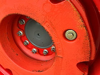 2006 fendt 924 vario vierwielaangedreven landbouwtractor - afbeelding 21 van  51