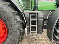 2006 fendt 924 vario vierwielaangedreven landbouwtractor - afbeelding 22 van  51