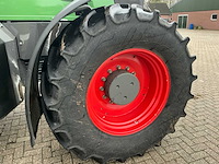 2006 fendt 924 vario vierwielaangedreven landbouwtractor - afbeelding 24 van  51
