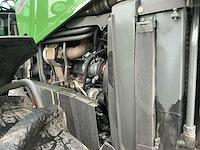 2006 fendt 924 vario vierwielaangedreven landbouwtractor - afbeelding 27 van  51