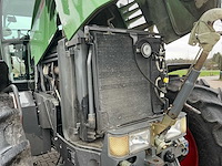 2006 fendt 924 vario vierwielaangedreven landbouwtractor - afbeelding 28 van  51