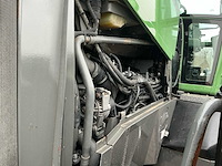 2006 fendt 924 vario vierwielaangedreven landbouwtractor - afbeelding 29 van  51