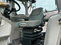 2006 fendt 924 vario vierwielaangedreven landbouwtractor - afbeelding 31 van  51