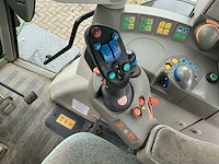 2006 fendt 924 vario vierwielaangedreven landbouwtractor - afbeelding 33 van  51