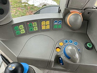 2006 fendt 924 vario vierwielaangedreven landbouwtractor - afbeelding 35 van  51