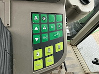 2006 fendt 924 vario vierwielaangedreven landbouwtractor - afbeelding 38 van  51