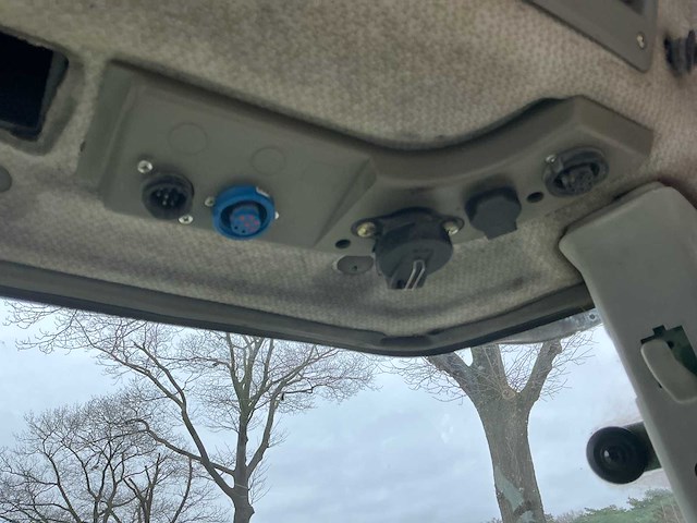 2006 fendt 924 vario vierwielaangedreven landbouwtractor - afbeelding 42 van  51