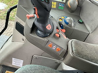 2006 fendt 924 vario vierwielaangedreven landbouwtractor - afbeelding 44 van  51