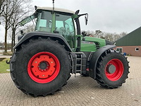2006 fendt 924 vario vierwielaangedreven landbouwtractor - afbeelding 45 van  51