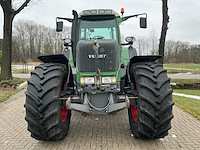 2006 fendt 924 vario vierwielaangedreven landbouwtractor - afbeelding 49 van  51