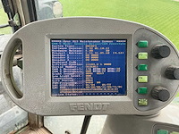 2006 fendt 930 vario tms vierwielaangedreven landbouwtractor - afbeelding 2 van  2
