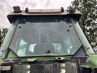 2006 fendt 930 vario tms vierwielaangedreven landbouwtractor - afbeelding 17 van  40