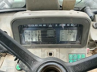 2006 fendt 930 vario tms vierwielaangedreven landbouwtractor - afbeelding 22 van  40