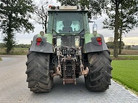2006 fendt 930 vario tms vierwielaangedreven landbouwtractor - afbeelding 34 van  40