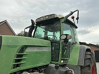 2006 fendt 930 vario tms vierwielaangedreven landbouwtractor - afbeelding 4 van  40