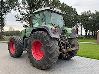 2006 fendt 930 vario tms vierwielaangedreven landbouwtractor - afbeelding 4 van  9