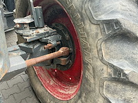 2006 fendt 930 vario tms vierwielaangedreven landbouwtractor - afbeelding 9 van  9