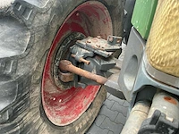 2006 fendt 930 vario tms vierwielaangedreven landbouwtractor - afbeelding 33 van  40