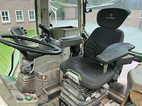 2006 fendt 930 vario tms vierwielaangedreven landbouwtractor - afbeelding 11 van  40
