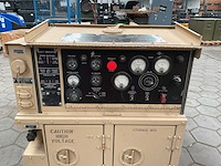 2006 fermont mep-802a stroomgenerator - afbeelding 14 van  15