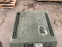 2006 fermont mep-831a stroomgenerator - afbeelding 3 van  11