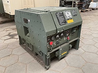 2006 fermont mep-831a stroomgenerator - afbeelding 1 van  11
