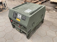 2006 fermont mep-831a stroomgenerator - afbeelding 4 van  11