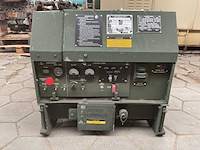 2006 fermont mep-831a stroomgenerator - afbeelding 7 van  11