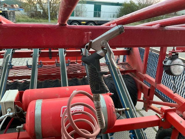 2006 ferrari 5 file plantmachine - afbeelding 12 van  38