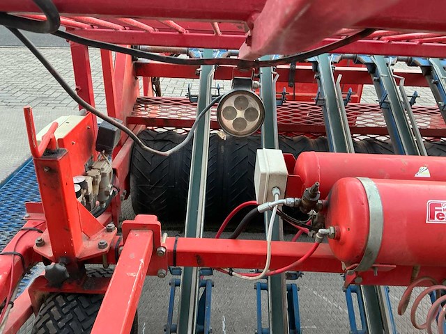 2006 ferrari 5 file plantmachine - afbeelding 13 van  38