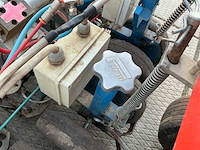 2006 ferrari 5 file plantmachine - afbeelding 19 van  38