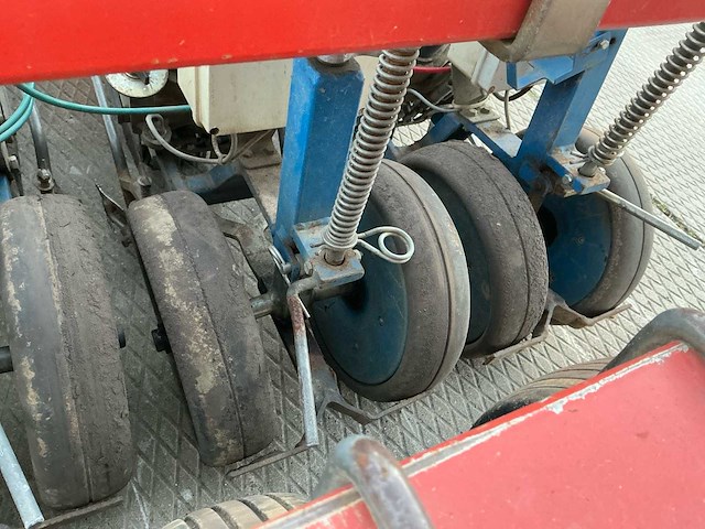 2006 ferrari 5 file plantmachine - afbeelding 20 van  38