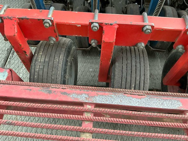 2006 ferrari 5 file plantmachine - afbeelding 23 van  38