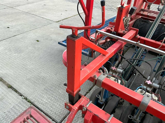 2006 ferrari 5 file plantmachine - afbeelding 26 van  38