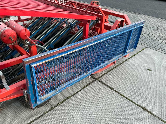 2006 ferrari 5 file plantmachine - afbeelding 27 van  38