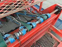 2006 ferrari 5 file plantmachine - afbeelding 31 van  38