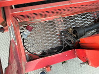 2006 ferrari 5 file plantmachine - afbeelding 35 van  38