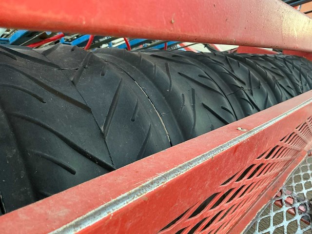 2006 ferrari 5 file plantmachine - afbeelding 37 van  38