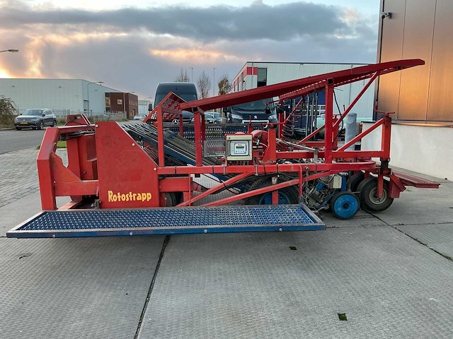 2006 ferrari 5 file plantmachine - afbeelding 5 van  38