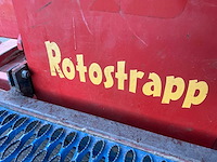 2006 ferrari 5 file plantmachine - afbeelding 9 van  38