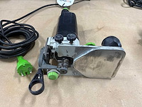 2006 festool ofk 700 eq kantenfrees