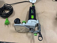 2006 festool ofk 700 eq kantenfrees - afbeelding 2 van  6
