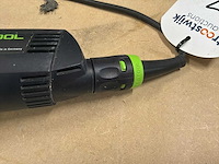 2006 festool ofk 700 eq kantenfrees - afbeelding 3 van  6