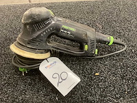 2006 festool ro 125 feq exenterschuurmachine