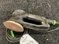 2006 festool ro 125 feq exenterschuurmachine - afbeelding 2 van  4