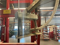 2006 fezer vlm 60/4 vacuümheffer 90kg. - afbeelding 4 van  19