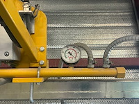 2006 fezer vlm 60/4 vacuümheffer 90kg. - afbeelding 10 van  19