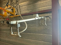 2006 fezer vlm 60/4 vacuümheffer 90kg. - afbeelding 6 van  9